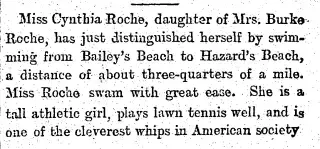 other Newspaper clipping from Sep 1, 1900 5716718