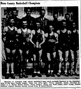 other Newspaper clipping from Feb 26, 1939 5716724