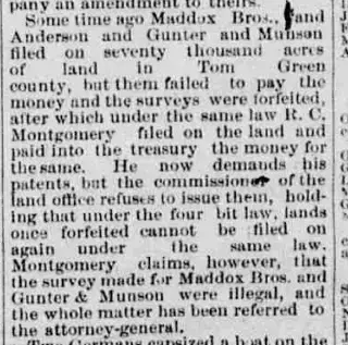 other Newspaper clipping from Sep 6, 1883 5716729