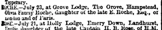 other Newspaper clipping from Jul 27, 1880 5716733