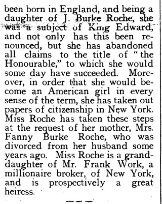 other Newspaper clipping from Feb 17, 1906 5716740