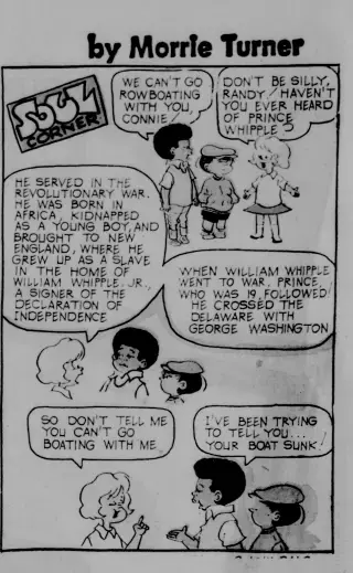 other Newspaper clipping from Feb 16, 1975 5716749