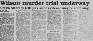 other Newspaper clipping from Oct 30, 1990 5716838