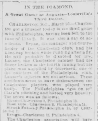 other Newspaper clipping from Mar 26, 1886 5716849