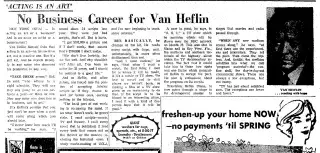 other Newspaper clipping from Mar 4, 1962 5716926