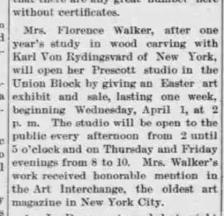 other Newspaper clipping from Apr 1, 1903 5716934