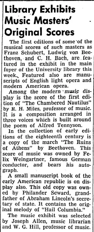 other Newspaper clipping from Jun 14, 1945 5716957
