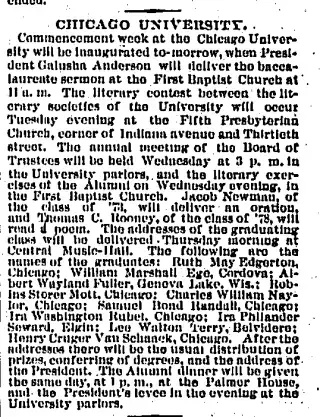 other Newspaper clipping from Jun 25, 1881 5716963