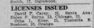 other Newspaper clipping from May 9, 1940 5716977