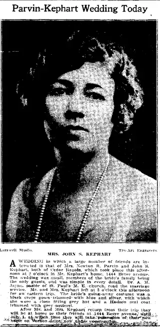 other Newspaper clipping from Dec 17, 1925 5717018