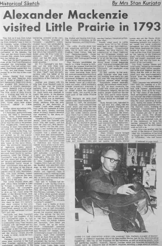 other Newspaper clipping from Apr 1, 1968 5717097