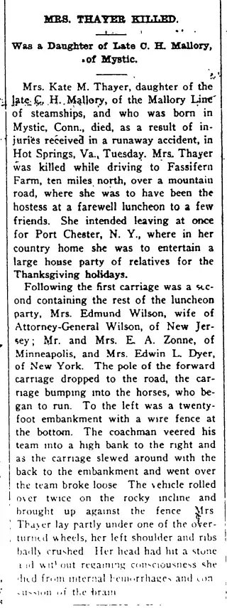 other Newspaper clipping from Dec 1, 1911 5717174