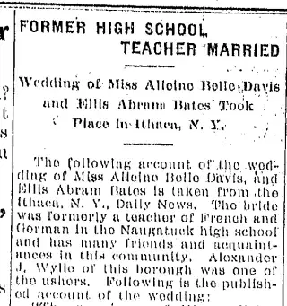other Newspaper clipping from Sep 8, 1910 5717189