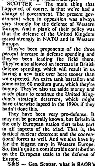 other Newspaper clipping from Sep 21, 1980 5717231