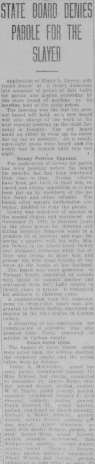 other Newspaper clipping from Dec 28, 1916 5717236