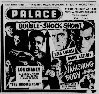 other Newspaper clipping from Feb 14, 1953 5717238