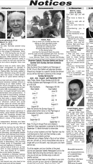other Newspaper clipping from Jun 18, 2010 5717258
