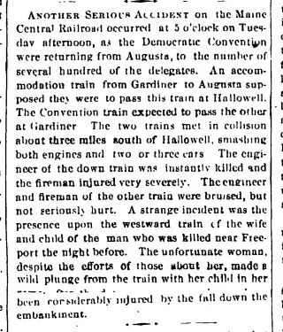other Newspaper clipping from Jun 29, 1871 5717352