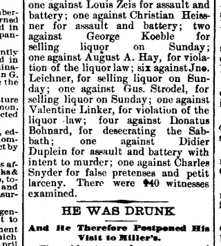 other Newspaper clipping from Jun 7, 1879 5717408