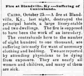 other Newspaper clipping from Oct 31, 1862 5717415