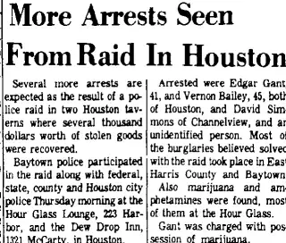 other Newspaper clipping from Dec 24, 1971 5717416