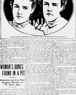 other Newspaper clipping from Mar 27, 1901 5717417