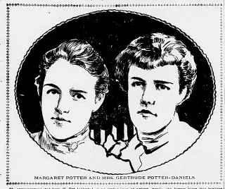 other Newspaper clipping from Mar 27, 1901 5717419