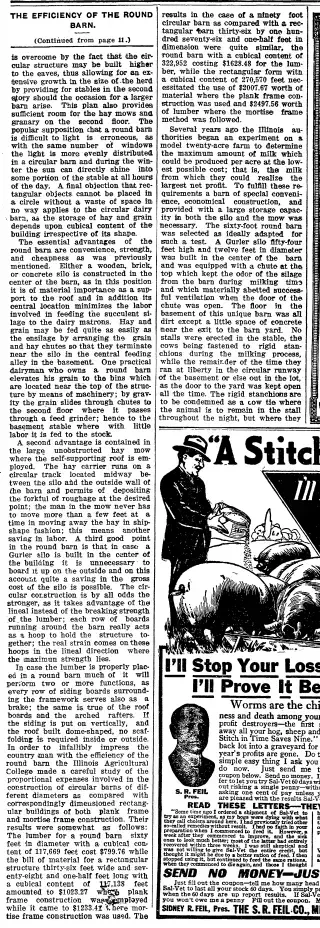other Newspaper clipping from Apr 4, 1912 5717434