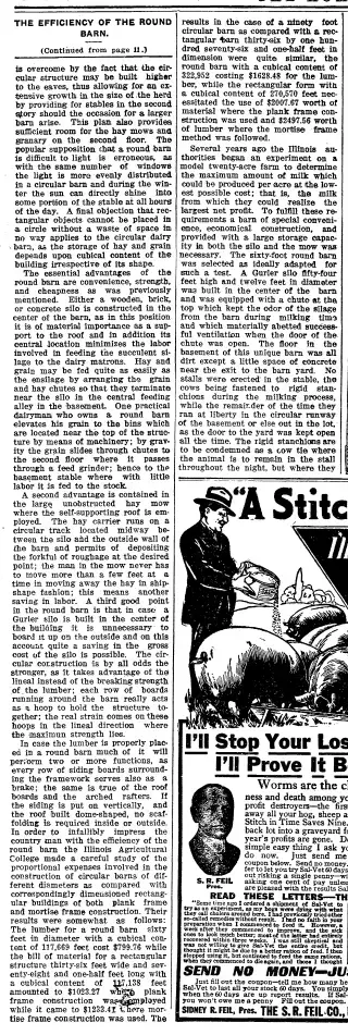 other Newspaper clipping from Apr 4, 1912 5717435