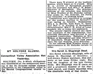 other Newspaper clipping from Oct 5, 1902 5717559
