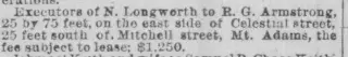 other Newspaper clipping from Jul 30, 1881 5717577