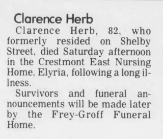 other Newspaper clipping from Jun 17, 1984 5717597