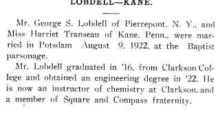 other Newspaper clipping from Oct 1, 1922 5717611