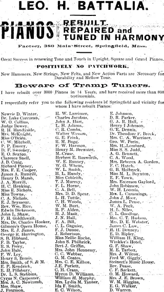other Newspaper clipping from Mar 27, 1897 5717615