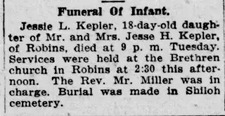 other Newspaper clipping from Jun 25, 1924 5717932