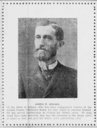 other Newspaper clipping from Mar 12, 1907 5717934