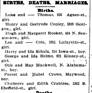 other Newspaper clipping from Jan 11, 1901 5717935
