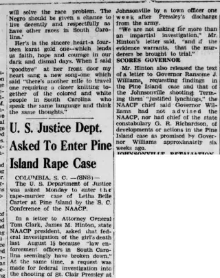 other Newspaper clipping from Dec 22, 1945 5717981