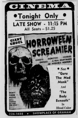 other Newspaper clipping from Oct 30, 1971 5717990