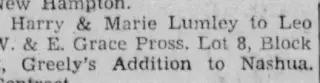 other Newspaper clipping from Jun 11, 1957 5717995