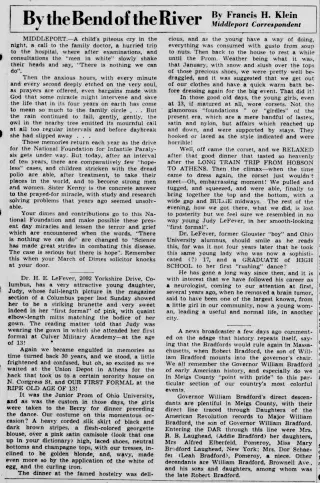 other Newspaper clipping from Jan 12, 1947 5717999