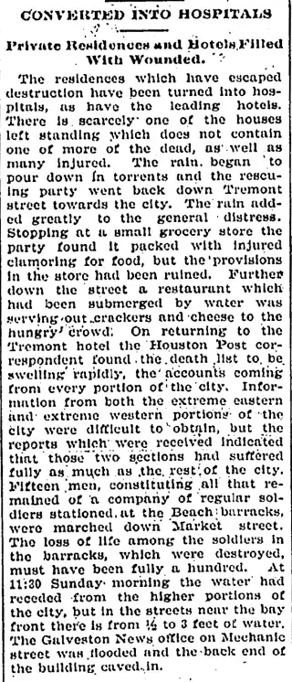 other Newspaper clipping from Sep 11, 1900 5718040