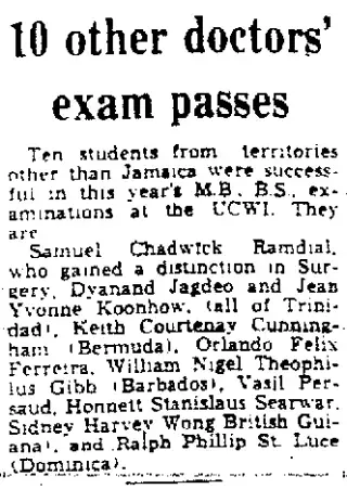 General news Newspaper clipping from Nov 30, 1960 5718056