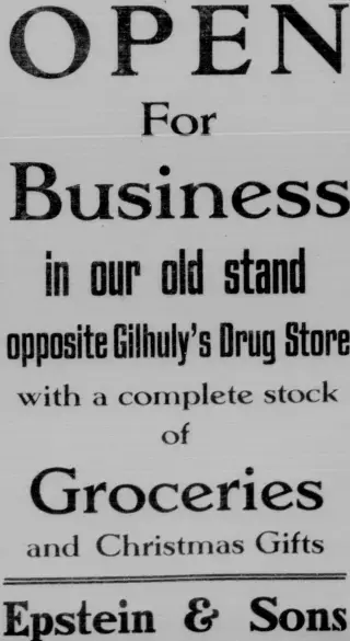 other Newspaper clipping from Dec 22, 1927 5718070
