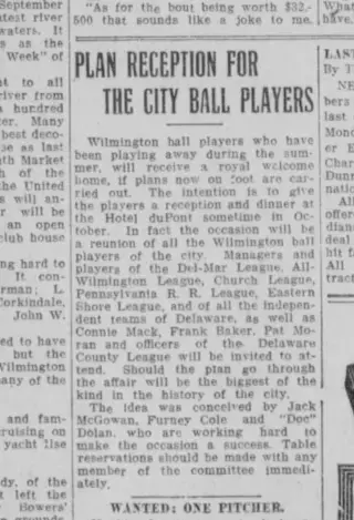 other Newspaper clipping from Aug 14, 1915 5718145