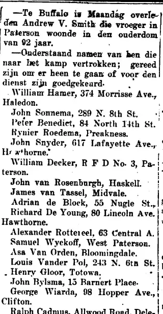 other Newspaper clipping from Mar 8, 1918 5718167