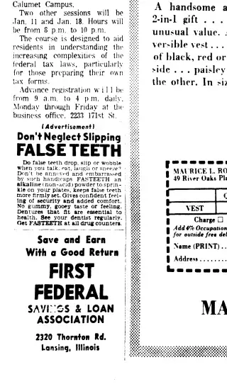 Birth Newspaper clipping from Dec 14, 1966 5718183