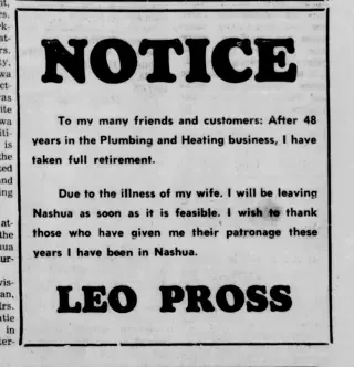 other Newspaper clipping from Feb 12, 1975 5718206