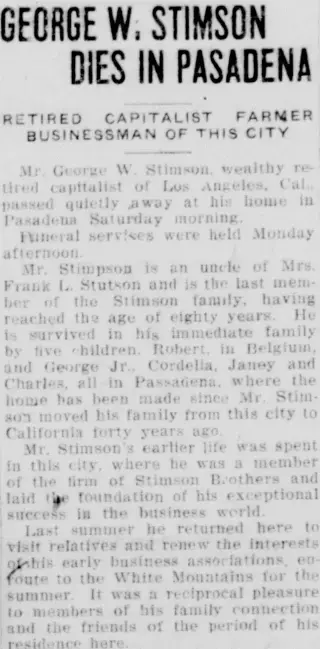 other Newspaper clipping from Apr 25, 1927 5718207