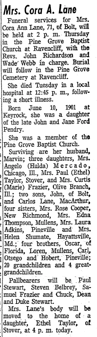 other Newspaper clipping from Sep 6, 1972 5718221